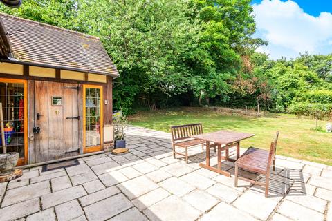 Barn By The Willow Bury Common, Bury, Pulborough, RH20 1NR