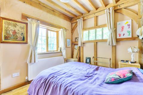 Barn By The Willow Bury Common, Bury, Pulborough, RH20 1NR
