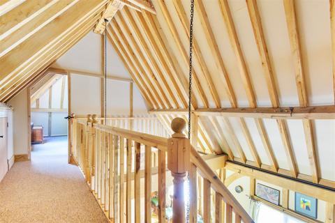 Barn By The Willow Bury Common, Bury, Pulborough, RH20 1NR