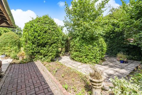 Barn By The Willow Bury Common, Bury, Pulborough, RH20 1NR