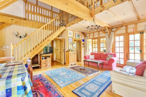 Barn By The Willow Bury Common, Bury, Pulborough, RH20 1NR