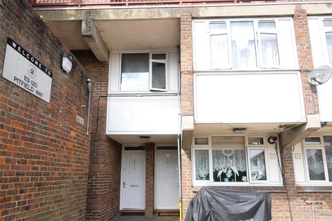 110 Pitfield Way, London, NW10 0UA