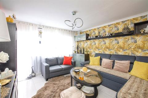 110 Pitfield Way, London, NW10 0UA