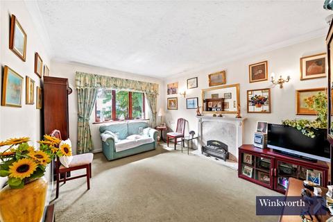 2 bedroom apartment for sale - Hanbury Court, Northwick Park Road, Harrow, Middlesex, HA1