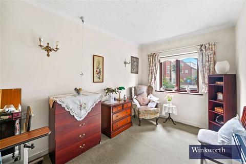 2 bedroom apartment for sale, Hanbury Court, Northwick Park Road, Harrow, Middlesex, HA1