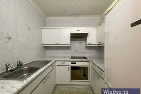 2 bedroom apartment for sale, Hanbury Court, Northwick Park Road, Harrow, Middlesex, HA1