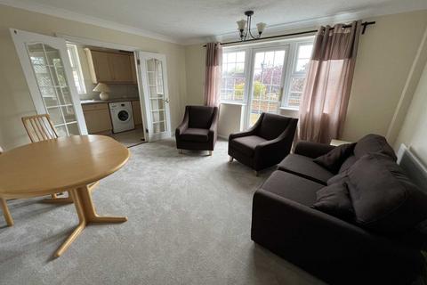 2 bedroom flat to rent, Wokingham Road, Reading