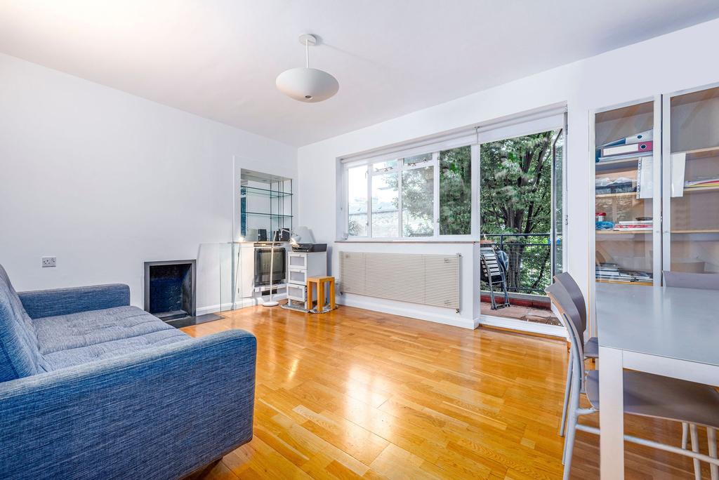 Pond Place, London, SW3 2 bed apartment £2,167 pcm (£500 pw)