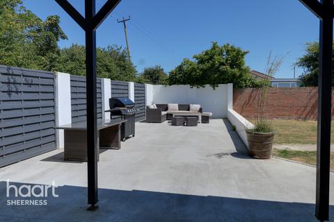 3 Danes Drive, Leysdown On Sea, Sheerness, ME12 4AJ