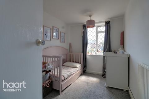 3 Danes Drive, Leysdown On Sea, Sheerness, ME12 4AJ