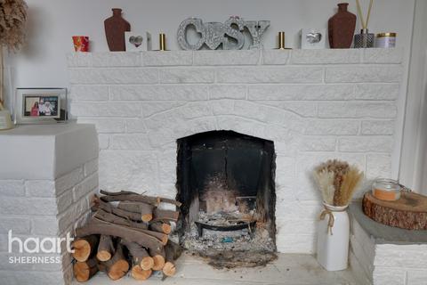 3 Danes Drive, Leysdown On Sea, Sheerness, ME12 4AJ