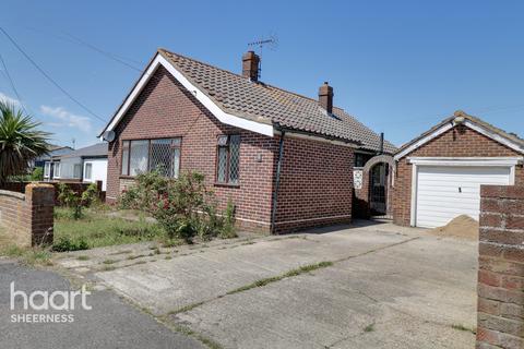 3 Danes Drive, Leysdown On Sea, Sheerness, ME12 4AJ
