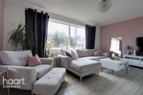 3 Danes Drive, Leysdown On Sea, Sheerness, ME12 4AJ
