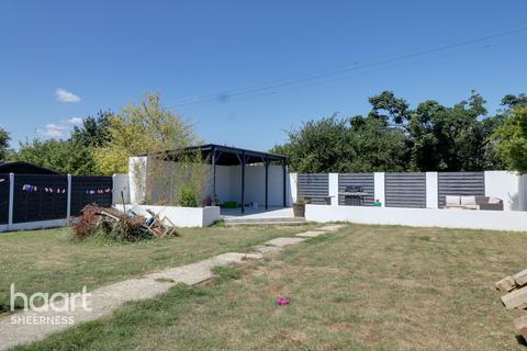 3 Danes Drive, Leysdown On Sea, Sheerness, ME12 4AJ