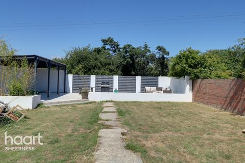 3 Danes Drive, Leysdown On Sea, Sheerness, ME12 4AJ