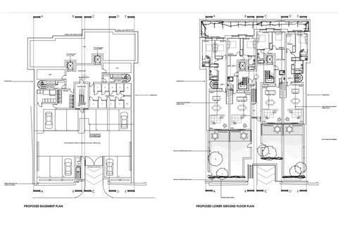 Land for sale, Sandgate Esplanade, Sandgate