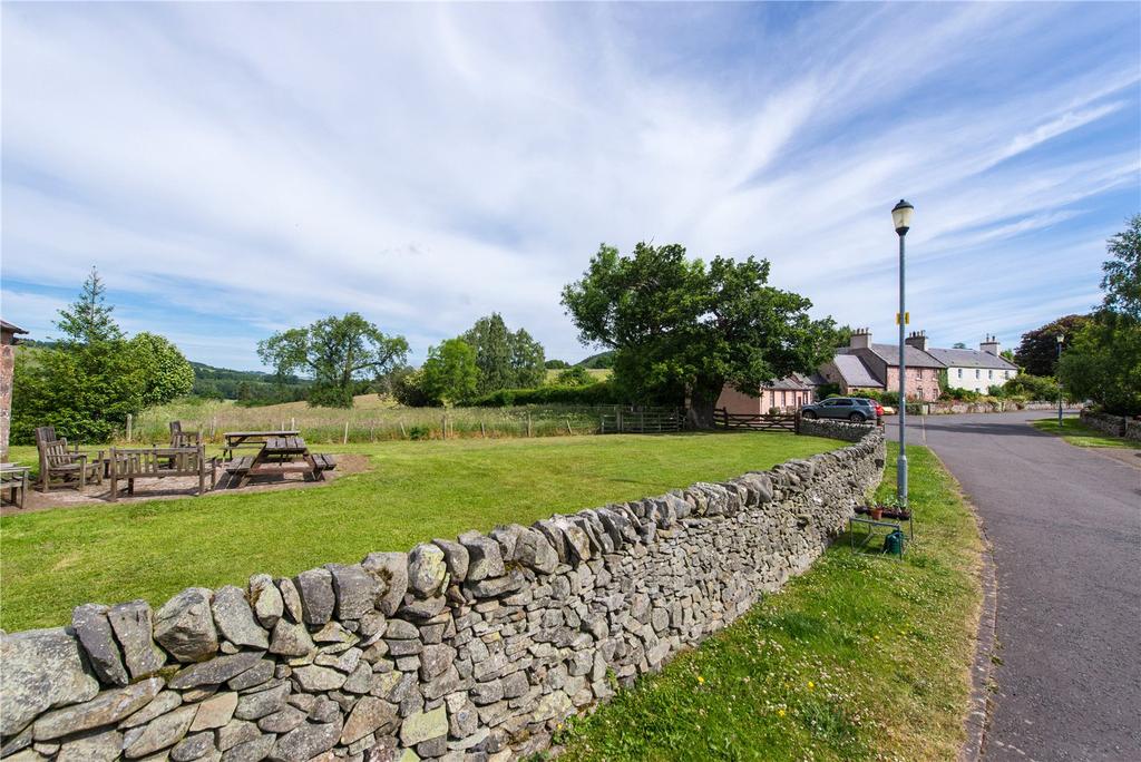 Land at Redpath, Earlston, Scottish Borders, TD4 Land for sale £175,000