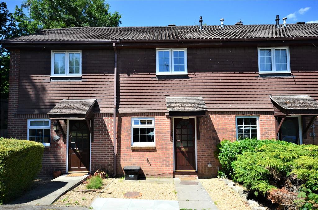 St. Peters Gardens, Wrecclesham... 2 bed terraced house £299,950