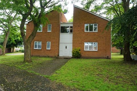 undefined, Mercia Drive, Leegomery, Telford, Shropshire, TF1