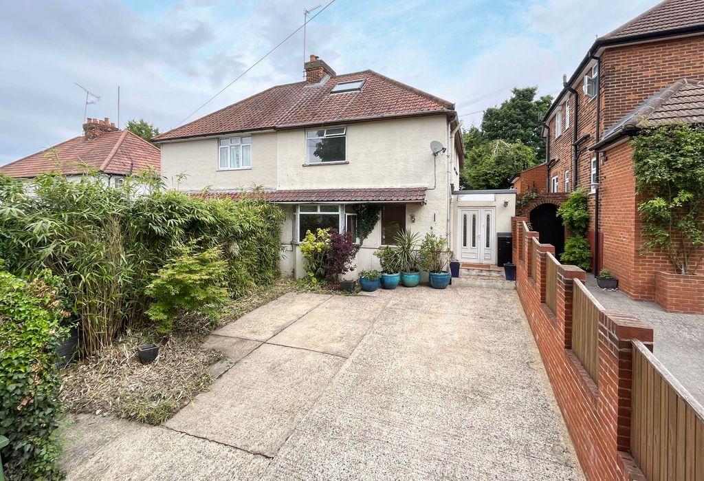 View of Property at Front