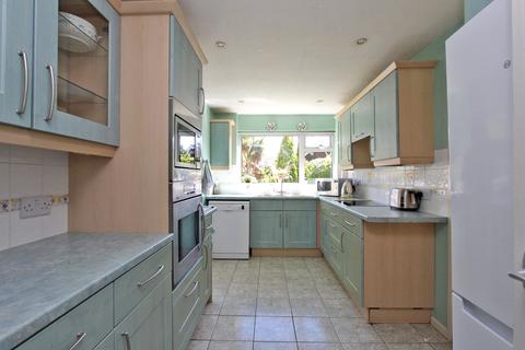 4 bedroom detached house for sale - Oberfield Road, Brockenhurst, Hampshire, SO42