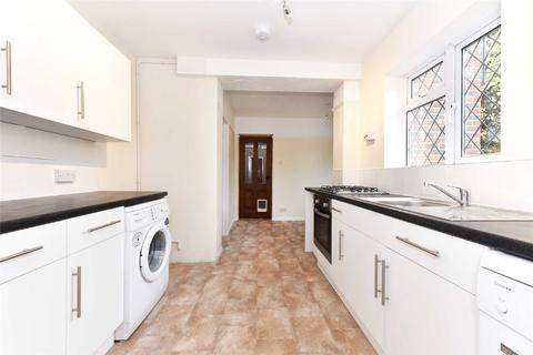 4 bedroom semi-detached house for sale - Elsted Crescent, Brighton, East Sussex, BN1