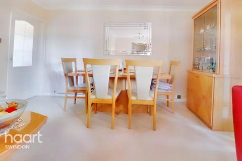 1 Earl Close, Middleleaze, Swindon, SN5 5TX
