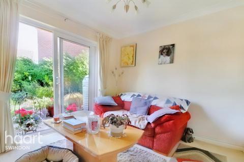 1 Earl Close, Middleleaze, Swindon, SN5 5TX