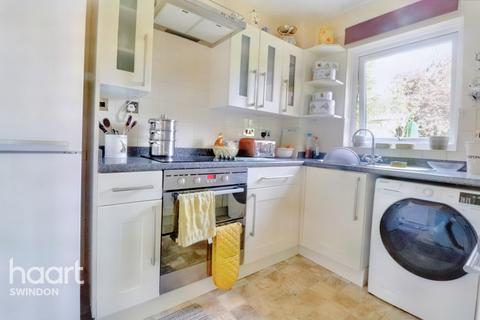 1 Earl Close, Middleleaze, Swindon, SN5 5TX