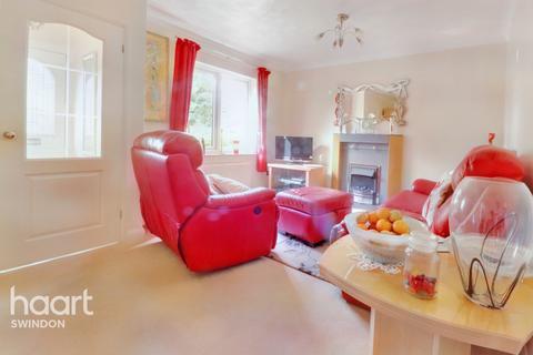1 Earl Close, Middleleaze, Swindon, SN5 5TX