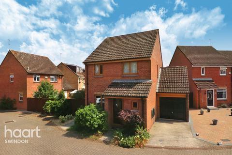 1 Earl Close, Middleleaze, Swindon, SN5 5TX