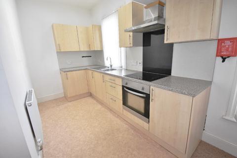 1 bedroom flat to rent, Spring Bank, Hull, HU3