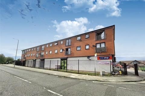 2 bedroom flat for sale - 53 Burlington Street, Liverpool, Merseyside, L3 6LG