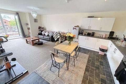 2 bedroom flat for sale - 53 Burlington Street, Liverpool, Merseyside, L3 6LG