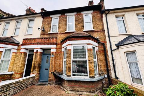 5 bedroom terraced house to rent, Griffin Road, Plumstead, London, SE18 7QF