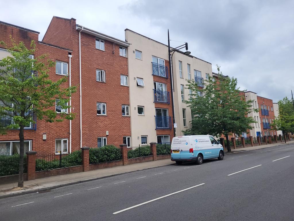 3 Bedroom Apartment for Rent