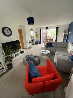 3 bedroom apartment to rent, 347 Stretford Road, Hulme, Manchester. M15 4AY