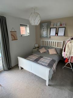 3 bedroom apartment to rent, 347 Stretford Road, Hulme, Manchester. M15 4AY