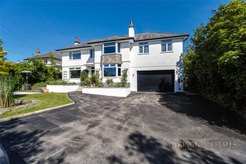 5 bedroom detached house for sale - Torridge Road, Plymouth, Devon, PL7