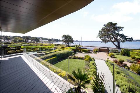 3 bedroom apartment for sale, Shore Road, Sandbanks, Poole, Dorset, BH13