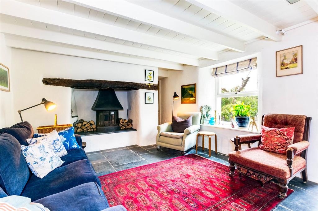 House Sitting Room