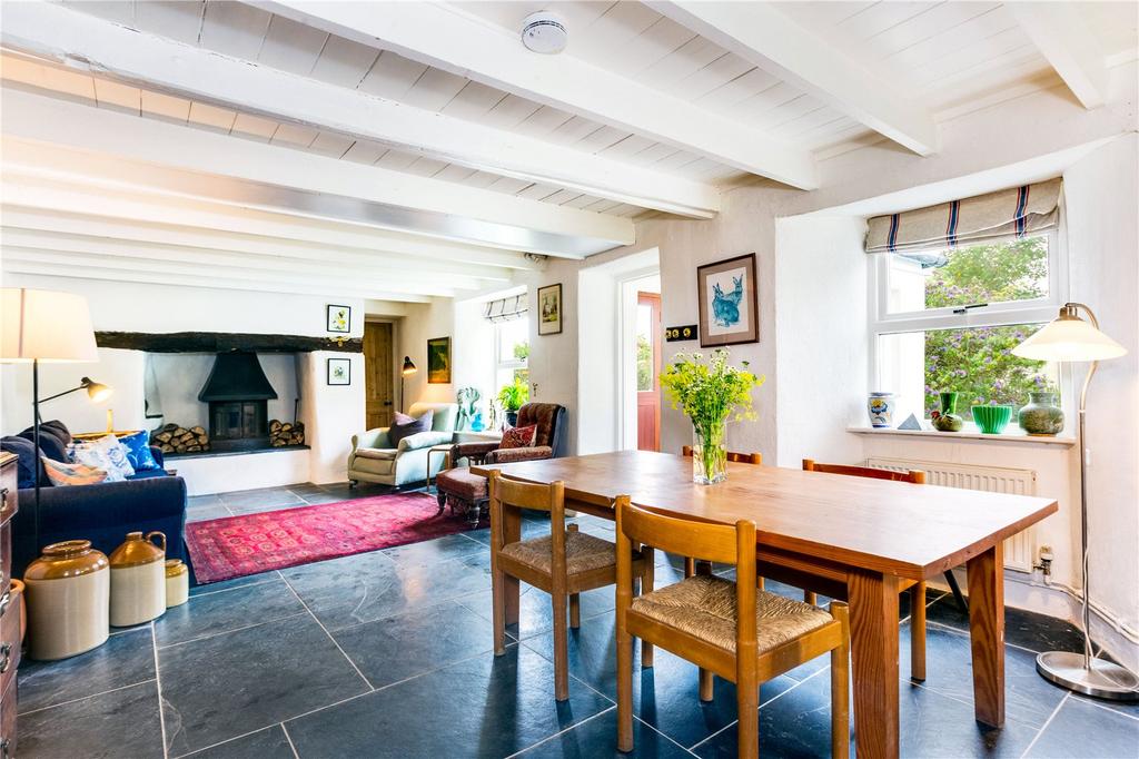 Main House Dining