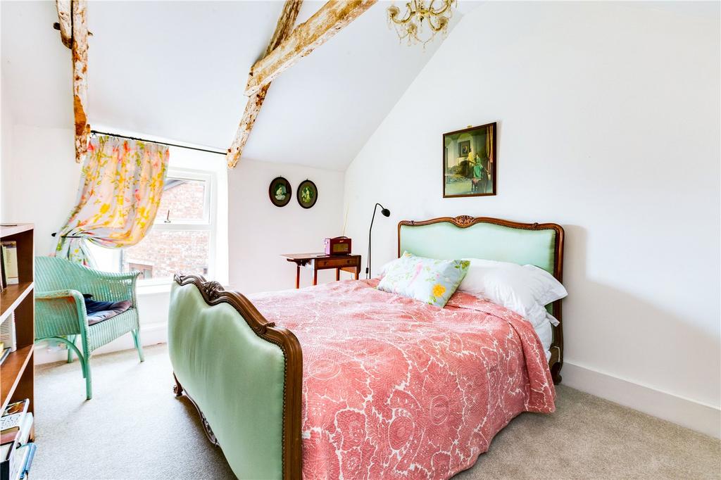 Guest Bedroom