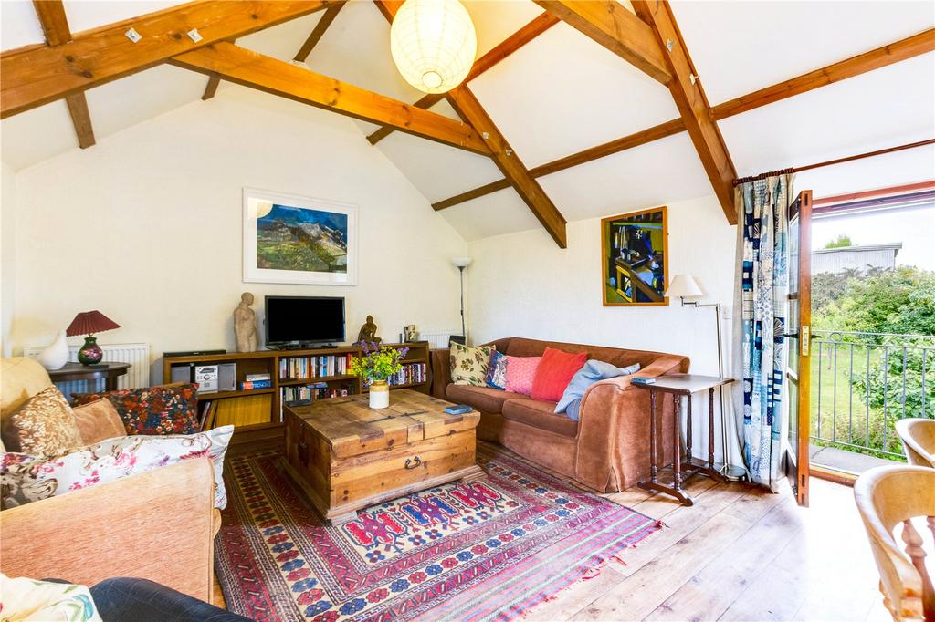 Annex Sitting Room
