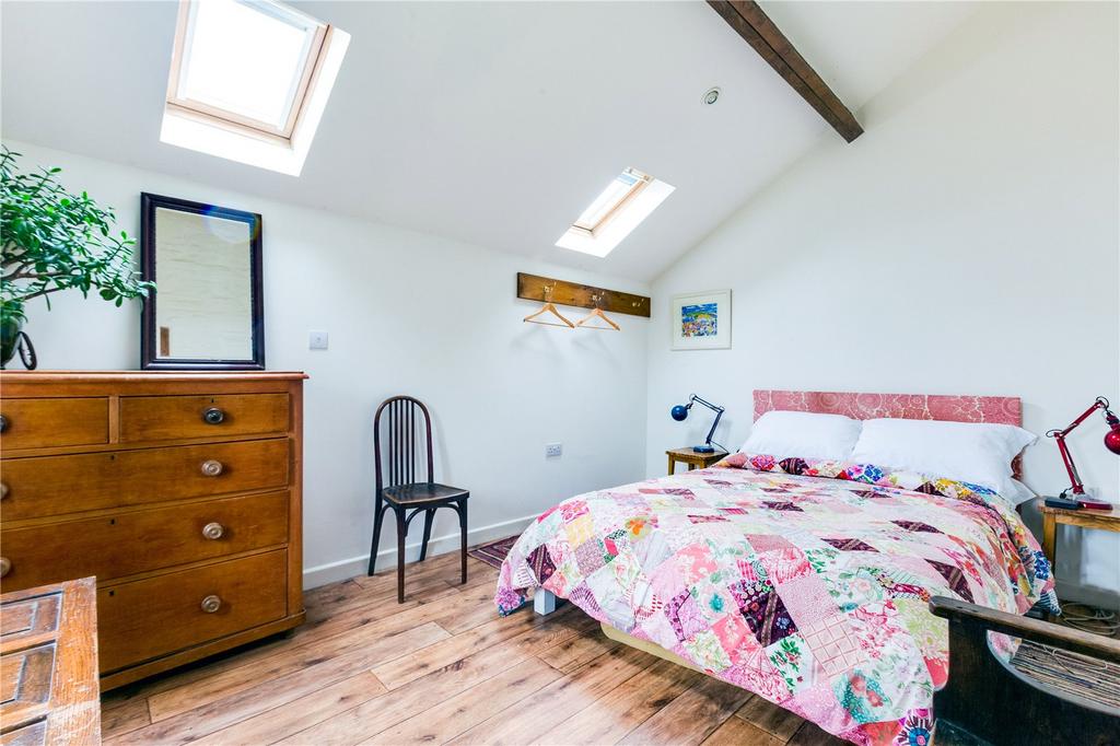 Annexe Bedroom