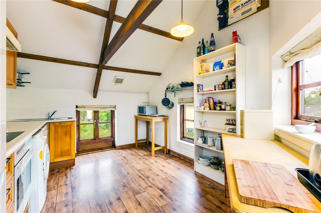 Annexe Kitchen