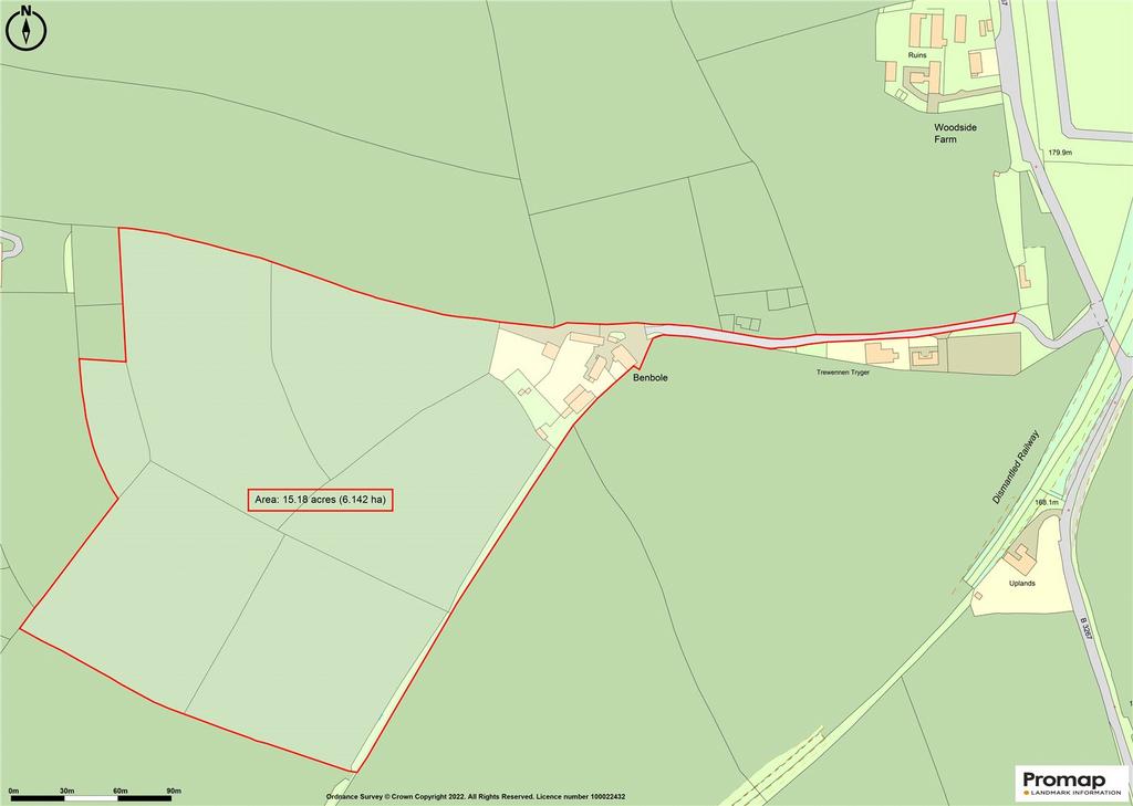 Land Plan