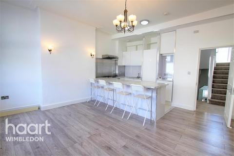 5 bedroom flat to rent, Munster Road, SW6