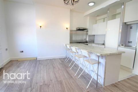 5 bedroom flat to rent, Munster Road, SW6