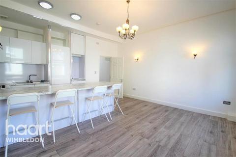 5 bedroom flat to rent, Munster Road, SW6